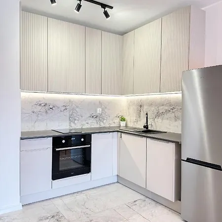 Dluga Kepa Mieszczanska