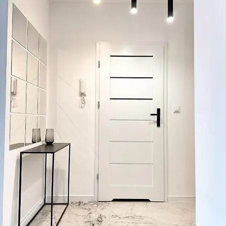 Διαμέρισμα Dluga Kepa Mieszczanska