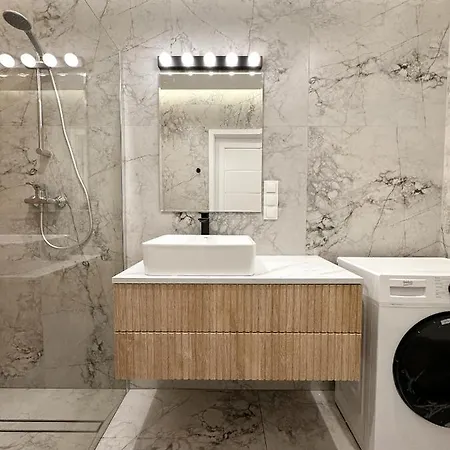 Dluga Kepa Mieszczanska ヴロツワフ