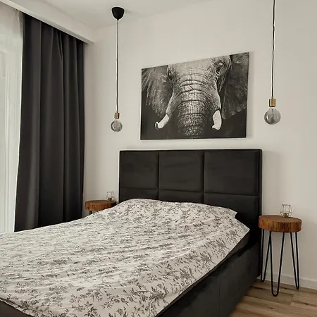 Dluga Kepa Mieszczanska ヴロツワフ